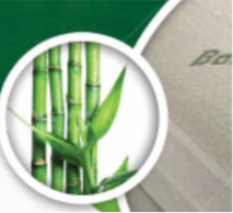 Bamboo Waterproof Dog Bed Mattress Protector - Machine Washable