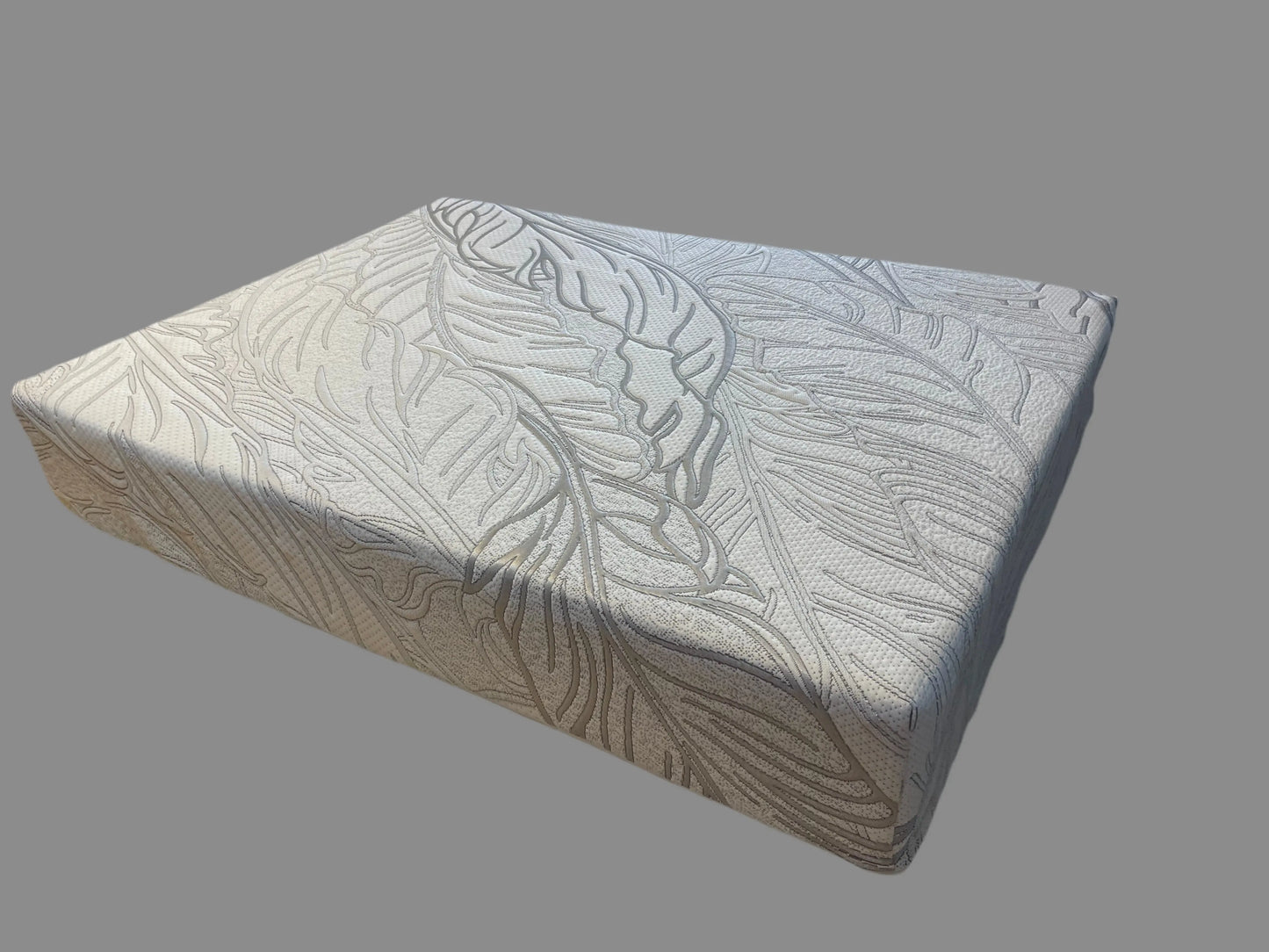 Replacement Mattress protector Large - 109cm x 80cm x 18cm