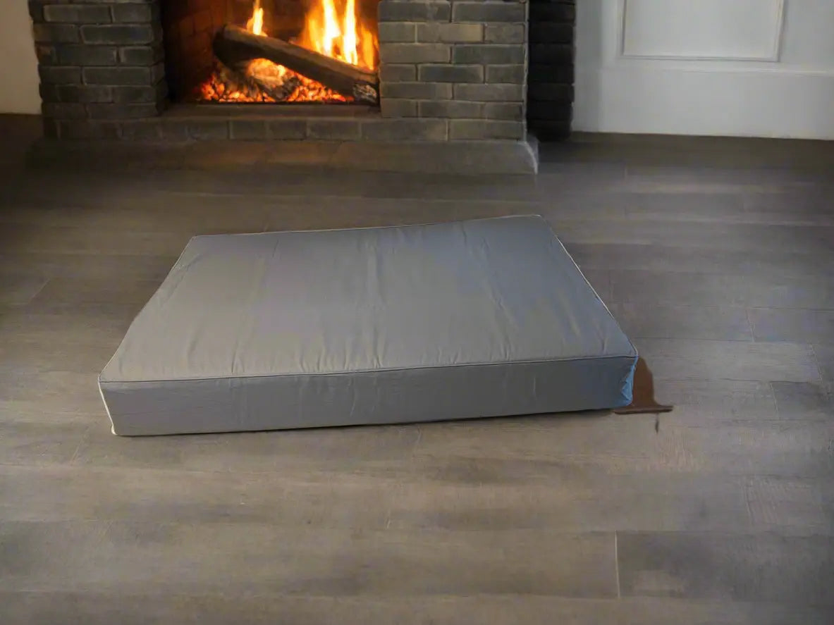 XLarge Eco Couch NO Bolsters Extra Large - 125cm x 95cm x 18cm