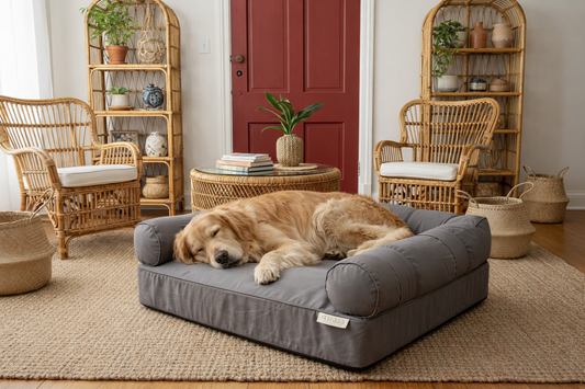 Orthopedic Dog Beds Australia