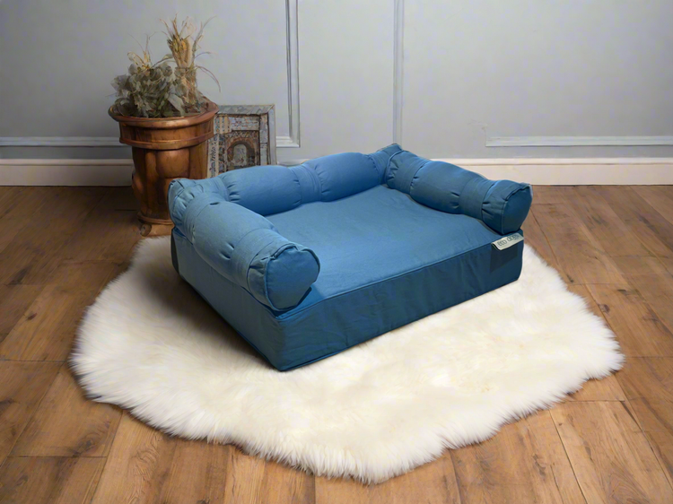 Eco Dog Couch