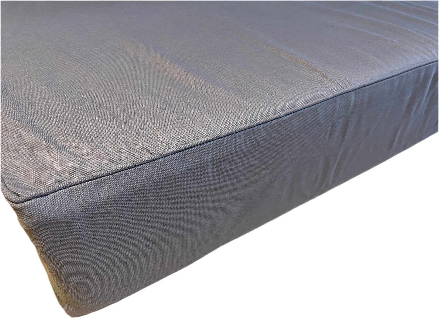 XLarge Orthopedic Dog Bed NO Bolsters - Eco Friendly & Non-Toxic